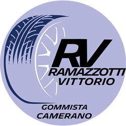 Ramazzotti Vittorio Gommista Autolavaggio Assistenza, Camerano orari di apertura