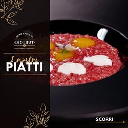 Ristorante - Vineria Bistrot sotto il portico, Verdellino orari di apertura