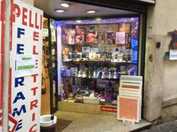 Ferramenta PELLI, Elettricità, Casalinghi, Idraulica, Centro chiavi, Tintometro, Roma orari di apertura