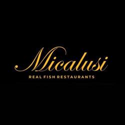 Micalusi-Real Fish Restaurants, Roma orari di apertura