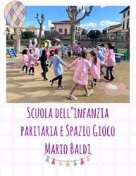 Scuola Materna Paritaria Mario Baldi, San Piero orari di apertura