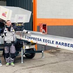 Impresa Edile Barbera S.R.L., Vittuone orari di apertura
