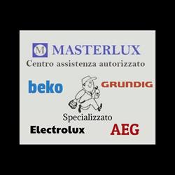 Masterlux snc-Centro assistenza tecnica autorizzato beko Grundig, Mestre orari di apertura