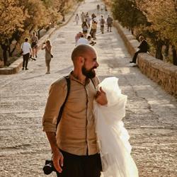 Salvo Provenzano wedding photographer, Agrigento orari di apertura