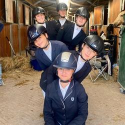 Circolo Ippico Delta Team, Alfonsine orari di apertura