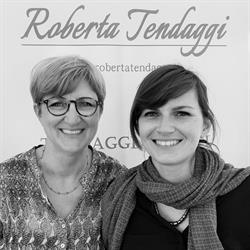 Roberta Tendaggi & Ariella, Rosà orari di apertura