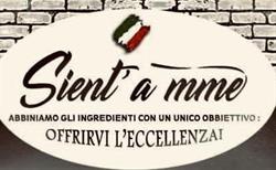 Pizzeria Sient’a mme Caselle Torinese, orari di apertura
