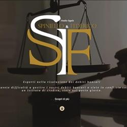 Studio Legale Avvocato Spinicci Federico, Nocera Inferiore orari di apertura