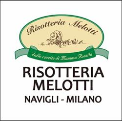 Zamparotti risotto, Milano orari di apertura