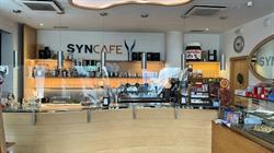 Syn Cafe Cappuccio & Salato, Pagani orari di apertura