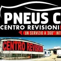 Pneus Car - Giacobbe Roberto - Provincia di Roma, Cerveteri orari di apertura