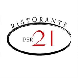 Ristorante Per 21, Lucca orari di apertura