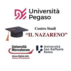 Pegaso università telematica polo didattico "IL Nazareno", San Cesareo orari di apertura