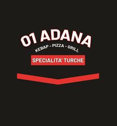01 ADANA TURKISH KEBAP PIZZA GRILL - LISSONE, Lissone orari di apertura