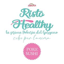 Risto Healthy "cibo per l anima", San Giovanni Rotondo orari di apertura