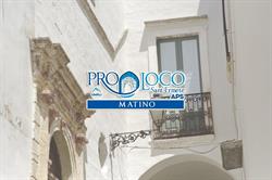 Pro Loco Sant'Ermete Matino - Aps, orari di apertura
