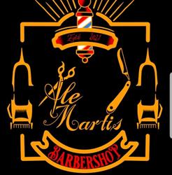 Ale Martis barbershop, Serramanna orari di apertura