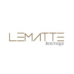 LeMatte Boutique, Cosenza orari di apertura