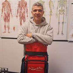Mirco Degli Esposti - Massoterapista e Operatore Pancafit, Funo orari di apertura