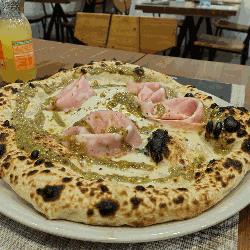 Pizzeria & Frigittoria Zero 81, Bologna orari di apertura