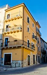 B&B La Casa di Tocco, Tocco da Casauria orari di apertura