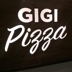 Gigi Pizza, Alba orari di apertura