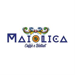 Maiolica Caffè E Bistrot, Genova orari di apertura