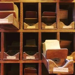 Università di Roma “La Sapienza” – Biblioteca di Filosofia, orari di apertura