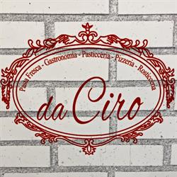 PASTA FRESCA DA CIRO ,GASTRONOMIA, POLLERIA,PIZZERIA E SERVIZIO CATERING, San Severo orari di apertura