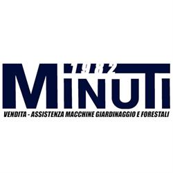 Minuti Matteo - Macchine da giardinaggio e forestali - Husqvarna, San Pellegrino Terme orari di apertura