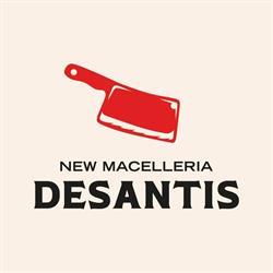 NEW MACELLERIA DESANTIS DI DESANTIS PIERFRANCESCO, Castelgrande orari di apertura