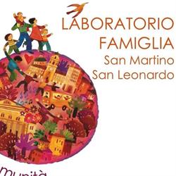 Laboratorio Famiglia San Martino San Leonardo, Parma orari di apertura