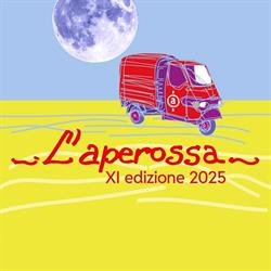 ApeRossa, Roma orari di apertura