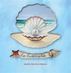 Ristorante Pizzeria La conchiglia Magenta, orari di apertura