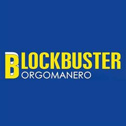 BLOCKBUSTER BORGOMANERO, Borgomanero orari di apertura