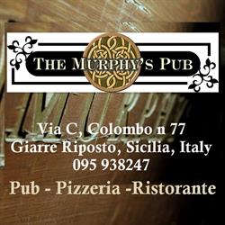 The Murphy's Arcopub, Riposto orari di apertura