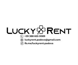 Lucky Rent Padova, Ponte San Nicolò orari di apertura