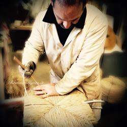 Impagliatura Sedie e Paglia di Vienna a Viterbo - lavorazione artigianale, orari di apertura