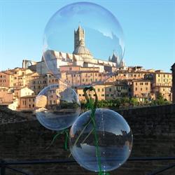 Balloon Siena, orari di apertura