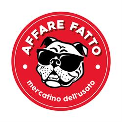 Affare Fatto Mercatino Dell'Usato, Dicomano orari di apertura