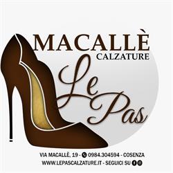 Lepascalzature, Cosenza orari di apertura