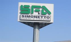 S.F. & A. srl - Serramenti Simonetto, Busto Garolfo orari di apertura