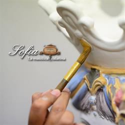 Ceramiche di Caltagirone SOFIA, orari di apertura
