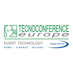 Tecnoconference Europe Gruppo Del Fio, Roma orari di apertura