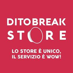 DiTo Break, Roma orari di apertura