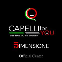 Capelli For You, Terranuova Bracciolini orari di apertura