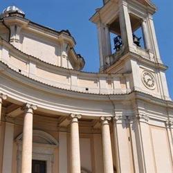 Chiesa Collegiata Santa Maria Maggiore, Valmontone orari di apertura