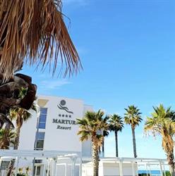 Martur Resort, Termoli orari di apertura