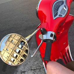 My Scooter Rent in Rome City Center ( Termini Station ), Roma orari di apertura