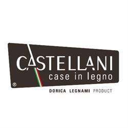 Castellani Case in Legno - Stabilimento Produzione, Ancona orari di apertura